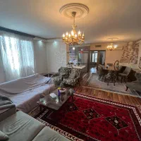 فردوس غرب ۹۰متر ۲خ فول امکانات اکواریون غرق درنور