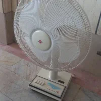 پنکه پارس خزر موتور ژاپنی