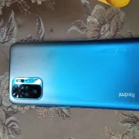 شیائومی Redmi Note 10S با حافظهٔ ۱۲۸ گیگابایت|موبایل|کرمانشاه, |دیوار