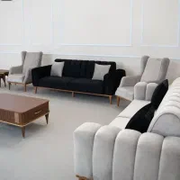 مبل پاریسو|مبلمان خانگی و میز عسلی|سنندج, |دیوار