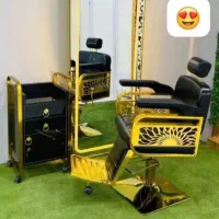 لوازم آرایشگاه