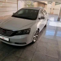 جیلی امگرند۷ اتوماتیک