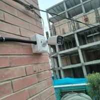فروش و نصب دوربین مداربسته دزدگیر اماکن|خدمات پیشه و مهارت|قرچک, باقرآباد|دیوار
