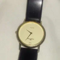 ساعت فورتیس اصلی ساخت سویس