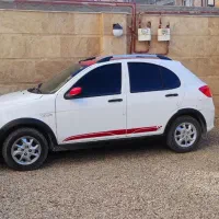 کوییک R402|خودرو سواری و وانت|رزن, |دیوار