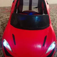 ماشین شارژی ۴ موتوره|اسباب‌بازی بچه|نیشابور, امین اسلامی|دیوار