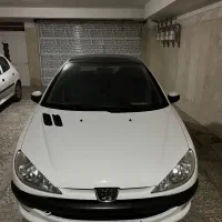 ۲۰۶ مدل ۱۴۰۲ پانا تیو3