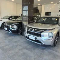 واردات میتسوبیشی اوتلندر صیاد خودرو