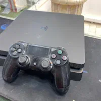 Ps4 slim 512 اکانتی