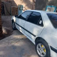 پارس مدل ۹۱
