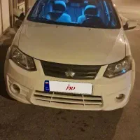 ساینا۴۰۱|خودرو سواری و وانت|خورموج, |دیوار