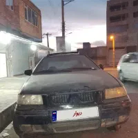 سمند۸۳دوگانه سوز|خودرو سواری و وانت|مراغه, |دیوار