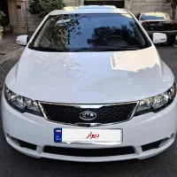 سراتو۲۰۰۰ اپشنال اتوماتیک کارکرد۱۲۰۰۰ مشابه صفر