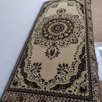 پشتی فرش  و فرش3*4|فرش|مهاباد (آذربایجان غربی), |دیوار