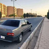 پژو slx 1800 مدل ۹۰|خودرو سواری و وانت|هشتگرد, فاز ۲ مهستان|دیوار