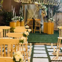 راز ونیو برای جشن های شما|خدمات پذیرایی، مراسم|قزوین, |دیوار