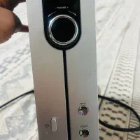اسپیکر برند Logoitex سالم