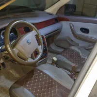 سمند ef7 بنزینی|خودرو سواری و وانت|مشهد, امام خمینی|دیوار