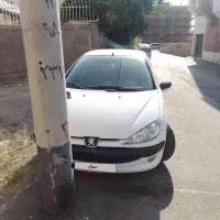 206sd Tu5|خودرو سواری و وانت|کرمان, |دیوار