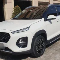 ایکس۲۲ پرو اتومات مدل ۱۴۰۱|خودرو سواری و وانت|اصفهان, باغ دریاچه|دیوار