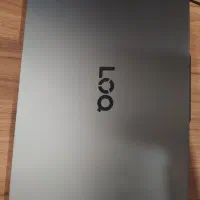 لپ تاپ گیمینگ lenovo loq