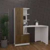 میز کامپیوتر مدل M69 و M75 برند کاسپر