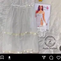 لباس خواب فانتزی فقط سه نمونه مونده