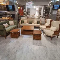 مبل تولیدی فرانسوی ابزاری