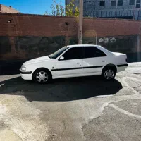 پارس Tu5 ۱۴۰۰ گاز سیمی