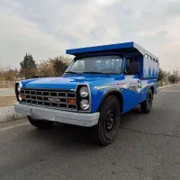 نیسان آبشنال مدل401فوری فوری|خودرو سواری و وانت|تهران, شهرک آسمان|دیوار