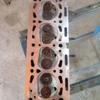 سرسیلندر پژو پرشیا سمند