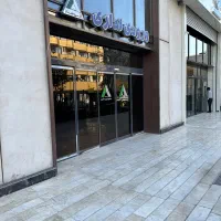 ۱۶۰متر واحد اداری فیروزه شرق(آتی ساز)