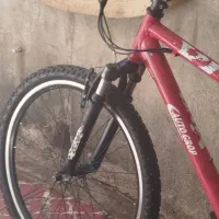 دوچرخه دنده دار ویوا 26|دوچرخه، اسکیت، اسکوتر|تبریز, |دیوار