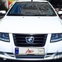 خودرو سورن xu7p/ صفر و خشک1405/اورست خودروپایتخت