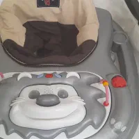 روروئک و کریر|کالسکه و لوازم جانبی|تایباد, |دیوار