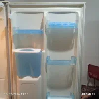 یخچال نو