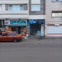 اجاره مغازه بر اول خیابان شهید کریمی|اجارهٔ مغازه و غرفه|رشت, فلسطین|دیوار