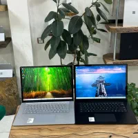 سرفیس لپتاپ نسل۱۱ مشابه نو ۱۵ اینچ همه فن حریف