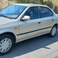 سمند ال ایکس ۸۴|خودرو سواری و وانت|کرج, چمران|دیوار