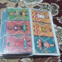 ۱۲۰ کیمدی تکی میدم