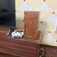 ایکس باکس سری ایکس دو دسته xbox series x
