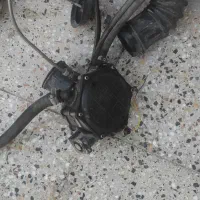 کپسول سی آن جی سالم رو ماشینم بود فروختم گاز باز ک|قطعات یدکی و لوازم جانبی|کرمان, |دیوار