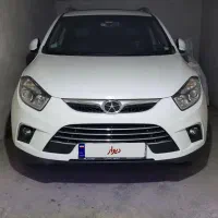 جک s5توربو 2000