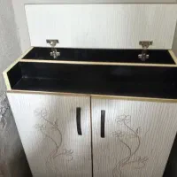 جاکفشی سالم تعمیز|جاکفشی، کمد، دراور|رشت, کوی مهر|دیوار