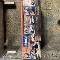 تخت و پارک نوزاد Chicco اصل|تخت و صندلی بچه|تهران, جنت‌آباد جنوبی|دیوار