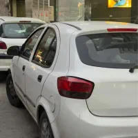تیبا ۲ هاچبک مدل ۹۸|خودرو سواری و وانت|مشهد, دانشجو|دیوار