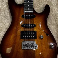 گیتار الکتریک ibanez gsa60|گیتار، بیس، امپلیفایر|مشهد, آزادشهر|دیوار