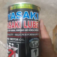 روغن دوزمانه یاساکی