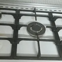 فروش گاز فردار و لباسشویی کوچک کاملا نو