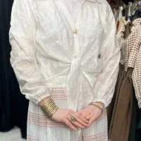 شومیز و تونیک زنانه سایز ۴۲-۵۰